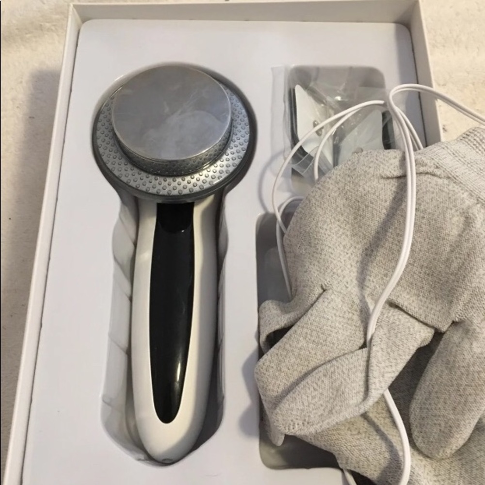 Sonic Facial/Weight Device